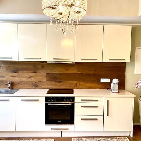 Moselufer Winningen Traumwohnung Im „La Mosel“ Bagian luar foto