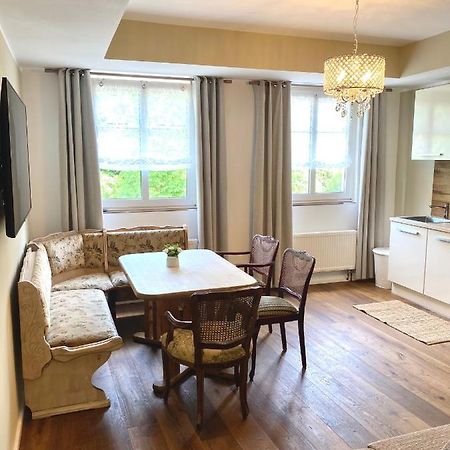 Moselufer Winningen Traumwohnung Im „La Mosel“ Bagian luar foto