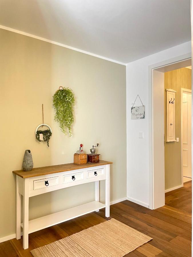 Moselufer Winningen Traumwohnung Im „La Mosel“ Bagian luar foto
