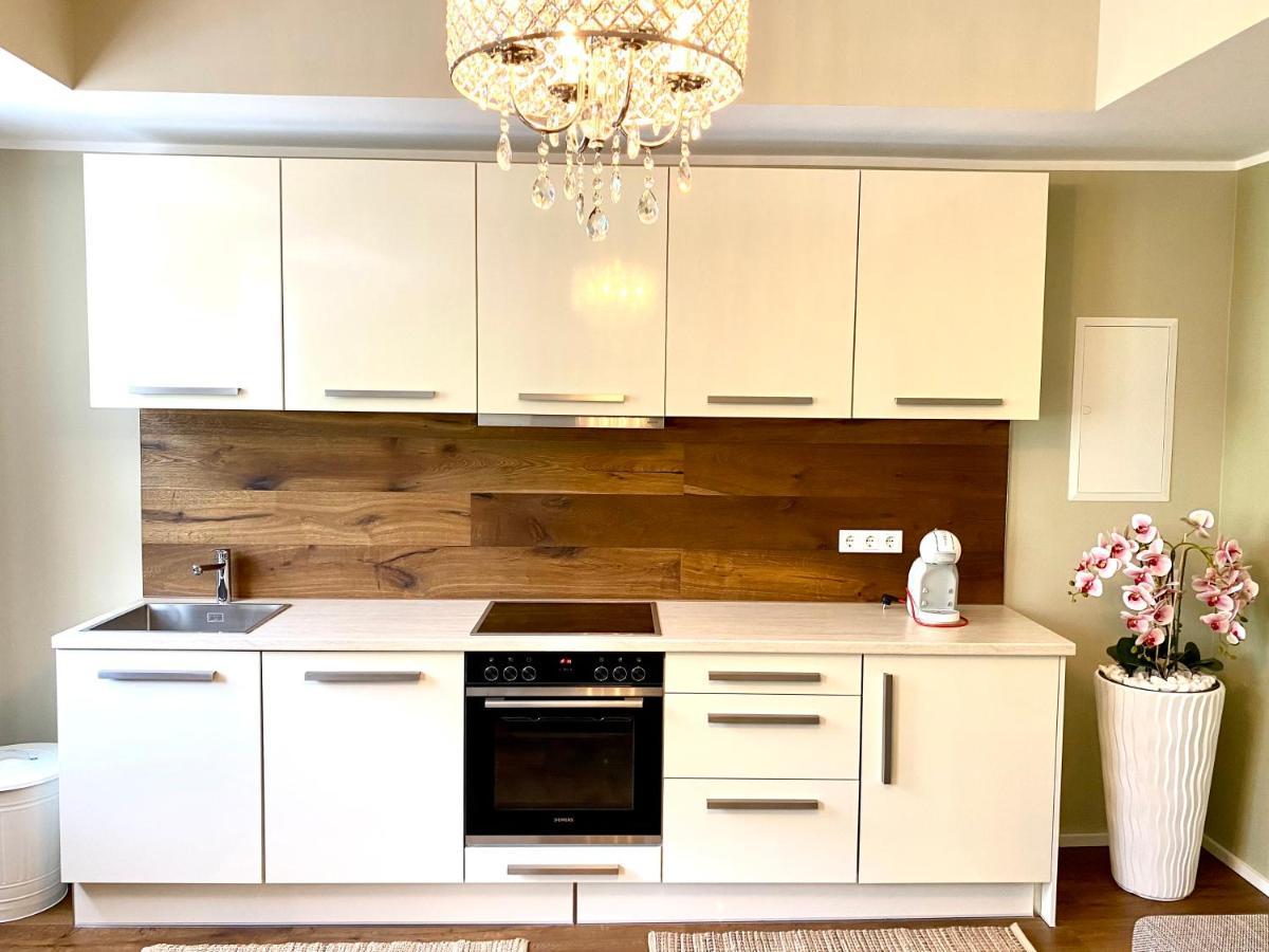 Moselufer Winningen Traumwohnung Im „La Mosel“ Bagian luar foto