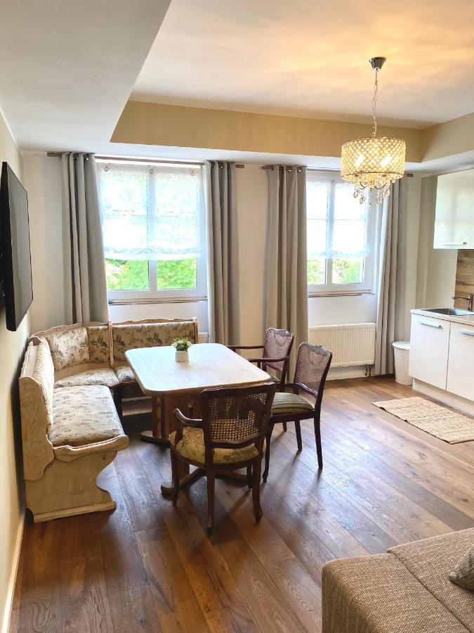 Moselufer Winningen Traumwohnung Im „La Mosel“ Bagian luar foto