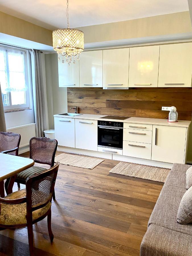 Moselufer Winningen Traumwohnung Im „La Mosel“ Bagian luar foto