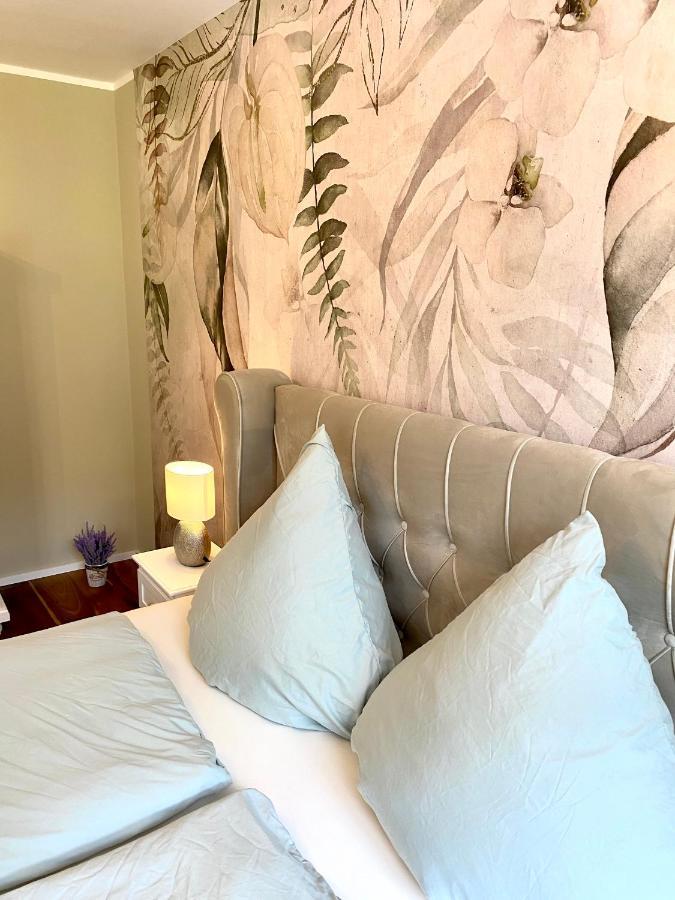 Moselufer Winningen Traumwohnung Im „La Mosel“ Bagian luar foto