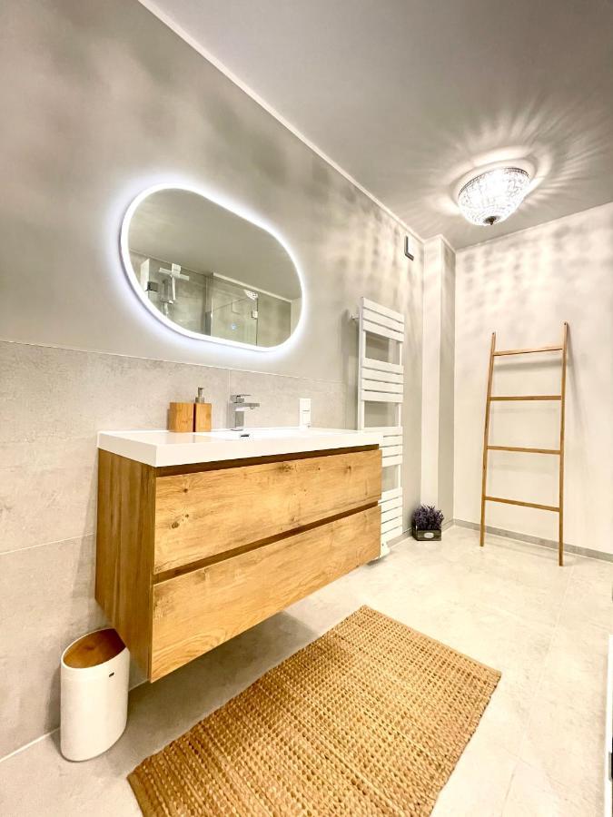 Moselufer Winningen Traumwohnung Im „La Mosel“ Bagian luar foto
